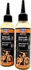 2x Liqui Moly Kettenöl
