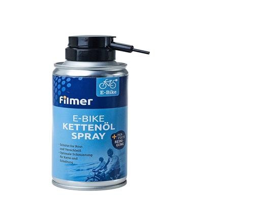 Filmer ebike kettenöl - filmer,
