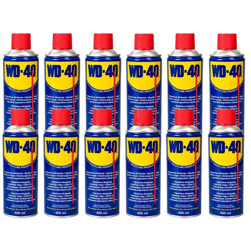 12x 400ml 40 - 12x,
