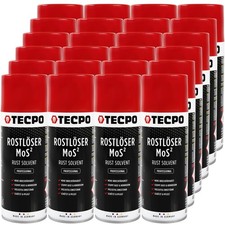 24x400 ml ROSTLÖSER MOS²