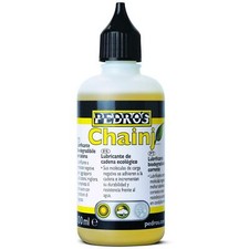 Pedro's Ketten Schmiermittel