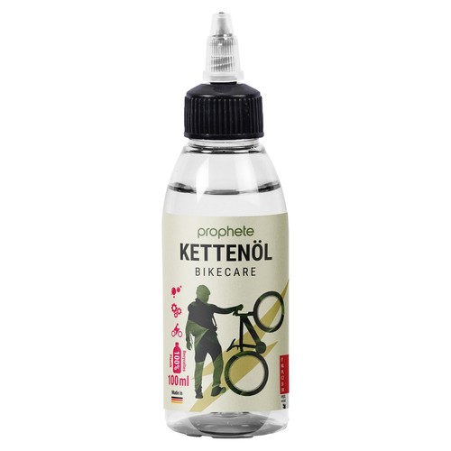 Kettenöl 100ml fahrrad - kettenöl,