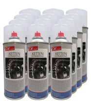 Kettenschmierung 12x 400ml