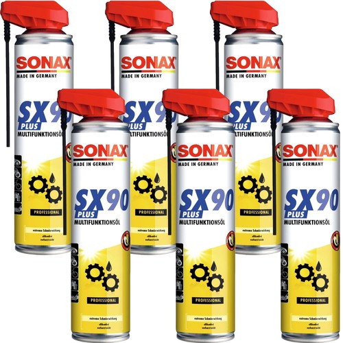 Sonax sx90 plus - sx90,