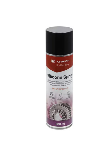 Silikonspray pflegeöl - silikonspray,