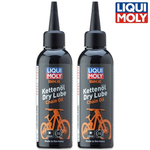 Liqui moly 6051 - 2x, bike