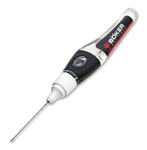 Böker oil pen kriech öl - böker, kriech-Öl