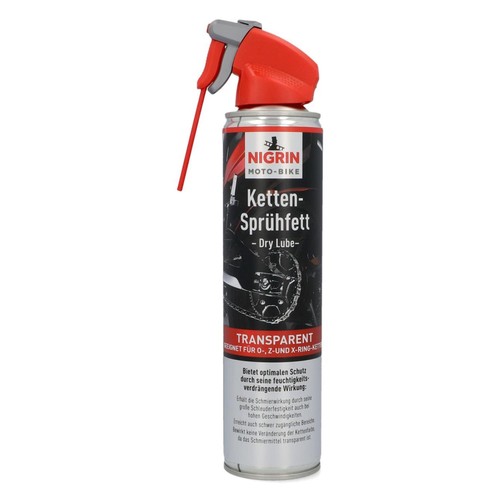 Nigrin moto bike ketten - moto-bike, ketten-fett