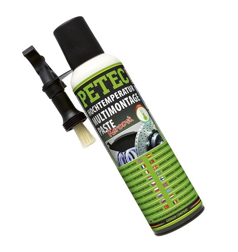 Petec hochtemperatur - petec,