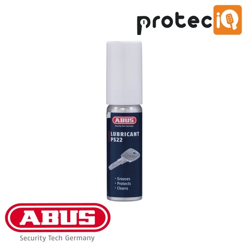 Abus ps22 pflegespray - ps22,