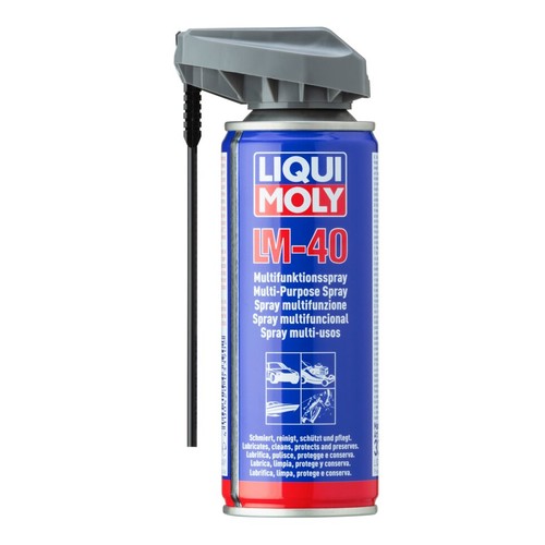Schmiermittel liqui moly - schmiermittel, 3390