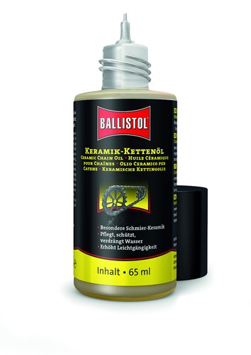 Ballistol öl keramik - ballistol,