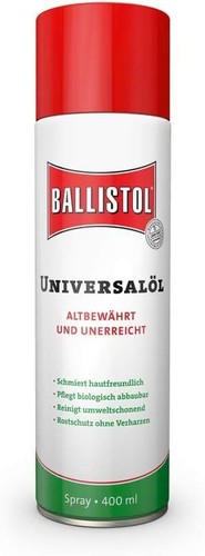 Ballistol 21810 universalöl - ballistol,