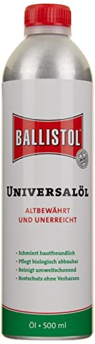 Allzwecköl ballistol 500ml - allzwecköl,