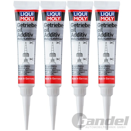 4x20g liqui moly 1040 - moly,