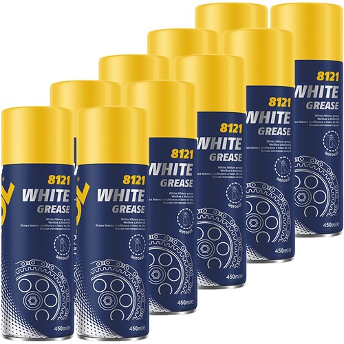 10x 450 mannol 8121 - 10x,