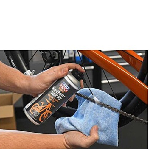 Liqui moly bike - liqui,