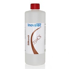 Silikonöl Latexpflege