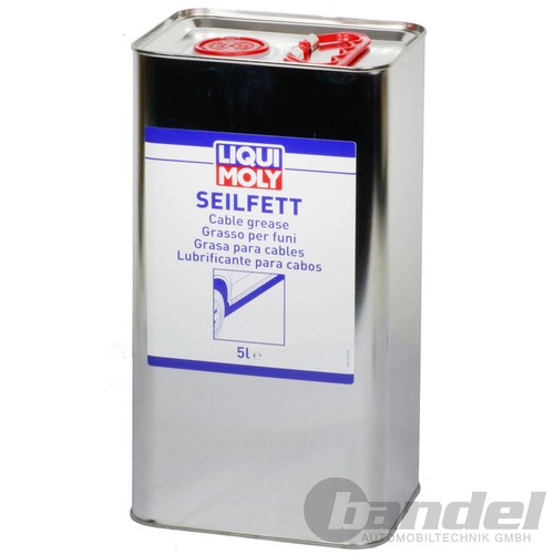 Liqui moly 6124 seilfett - moly,
