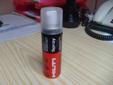 HILTI Spray Wartungsöl