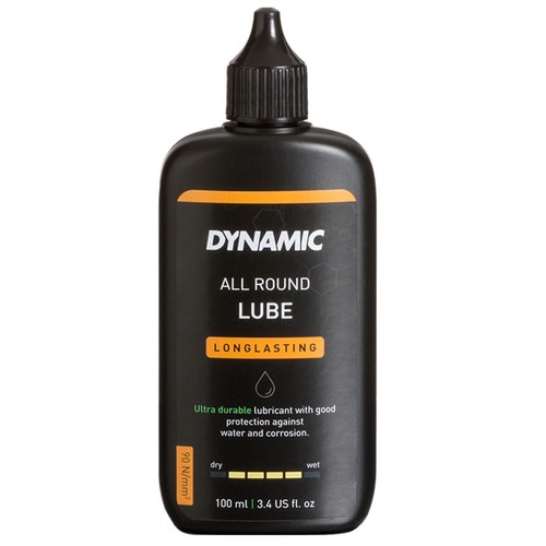 Dynamic kettenschmierstoff - dynamic,
