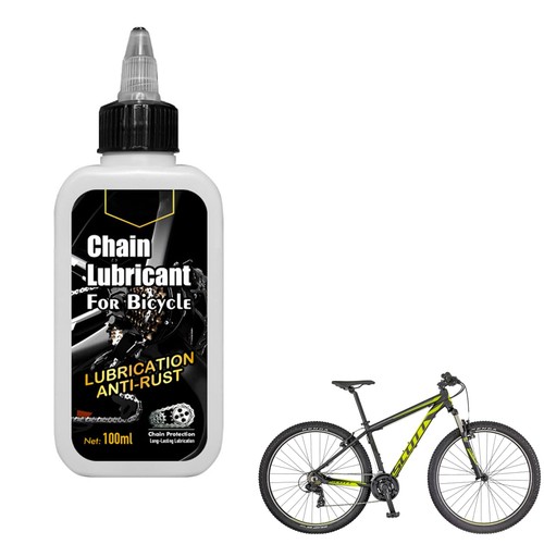 Kettenöl fahrrad bike - kettenÖl,