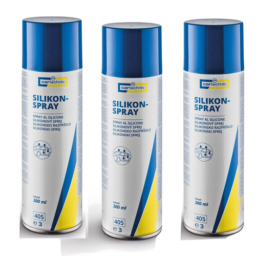 300ml cartechnic - 3x,
