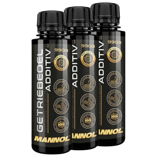 Getriebeöl additiv 100ml - additiv,