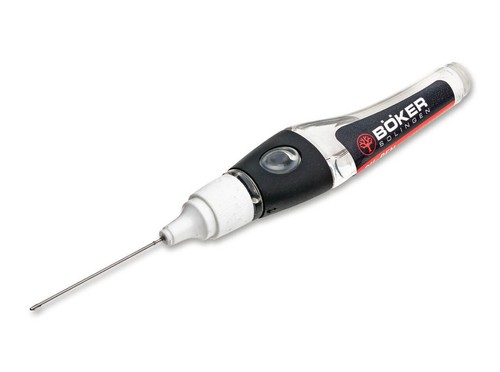 Böker oil pen kriech öl - böker, 2.0