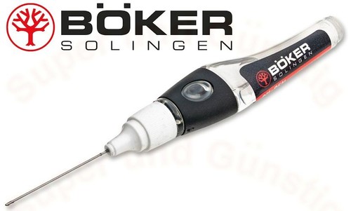 Böker profi oil pen 2 - böker,