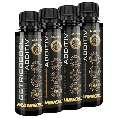 Getriebeöl 100ml additiv - getriebeöl,