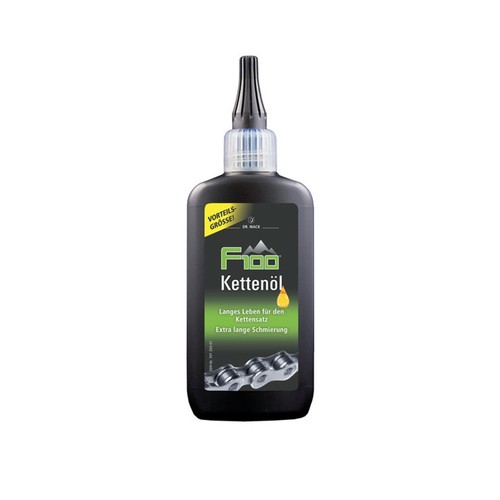 F100 fahrrad kettenöl 100ml - f100,