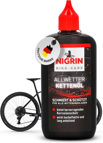 Nigrin 50079 fahrrad kettenöl - 50079,