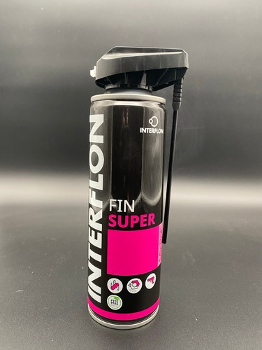Interflon fin super 300ml - fin,