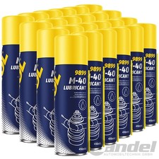 24x450 ml MANNOL M40