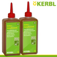 Kerbl 2x 500ml